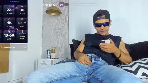 ---steffan--- online show from March 7, 2026, 10:23 am