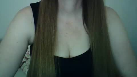 stefffa8009 online show from March 18, 2026, 9:01 am