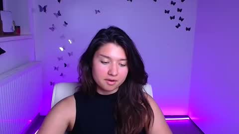 Steffi online show from September 16, 2025, 5:36 pm