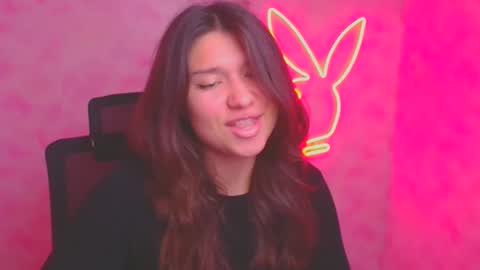 Steffi online show from September 27, 2025, 9:53 pm