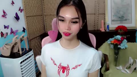 Snapshot of steffybabe chatting on September 25, 2025, 4:54 pm steffybabe online show from September 25, 2025, 4:54 pm