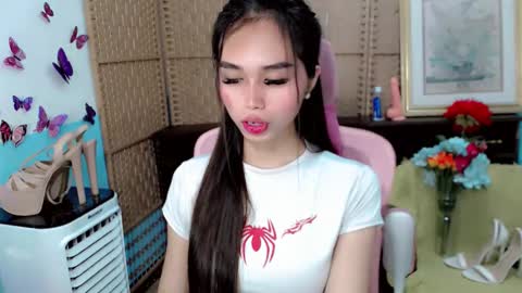 Snapshot of steffybabe chatting on September 26, 2025, 2:32 pm steffybabe online show from September 26, 2025, 2:32 pm