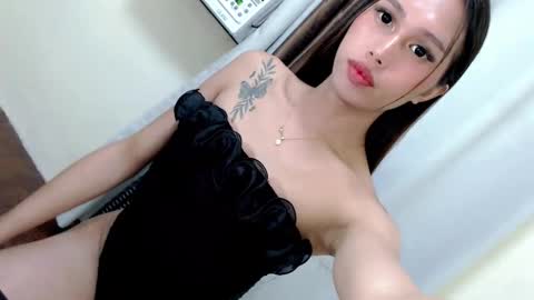steffybabe online show from January 10, 2026, 2:41 pm