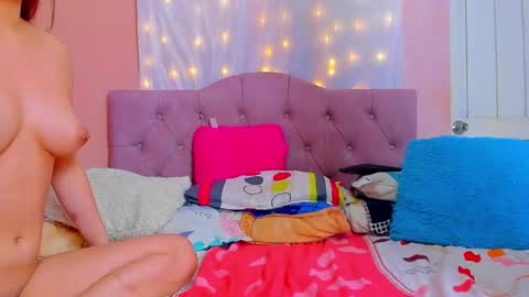 stefi_and_alexander online show from December 3, 2024, 8:28 pm