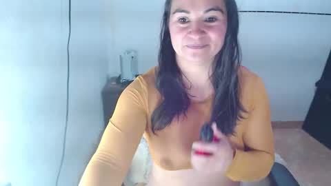 StefiAlizon online show from September 21, 2025, 10:11 pm