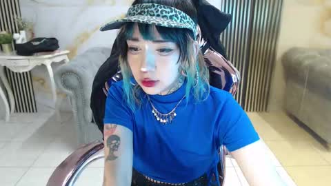 stefnixxx_s online show from December 22, 2025, 9:23 pm