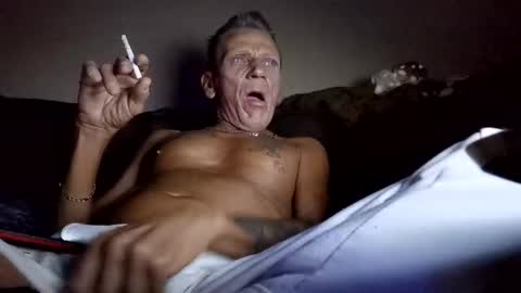 stefy1037 online show from January 3, 2025, 7:06 am