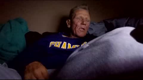 stefy1037 online show from January 14, 2025, 5:08 am