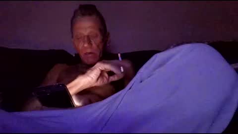 stefy1037 online show from January 13, 2026, 5:35 am