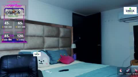 Stefany online show from September 28, 2025, 11:54 pm