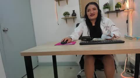 Stefy  online show from March 3, 2026, 12:22 pm