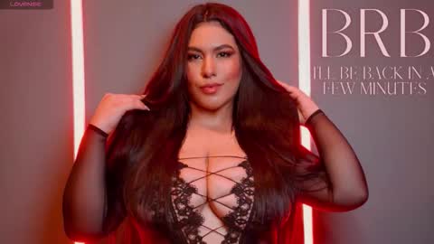 Snapshot of stefy_cherry chatting on October 16, 2025, 12:11 am Stefy Cherry online show from October 16, 2025, 12:11 am