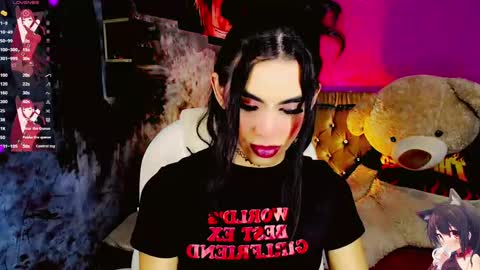 stefy_xxx1 online show from September 18, 2025, 10:56 pm