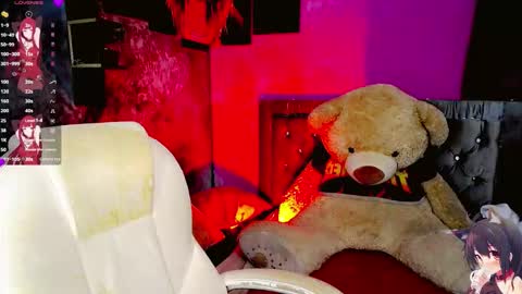 stefy_xxx1 online show from October 11, 2025, 8:24 am