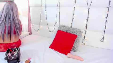 Stefy online show from March 4, 2026, 3:40 pm