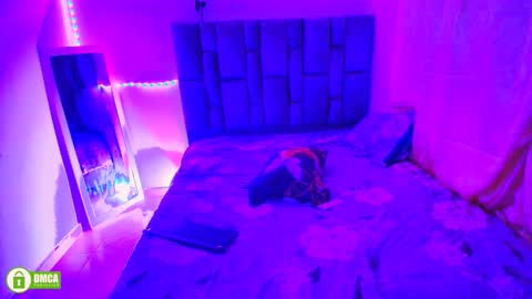 steiisy599 online show from October 30, 2025, 2:13 am