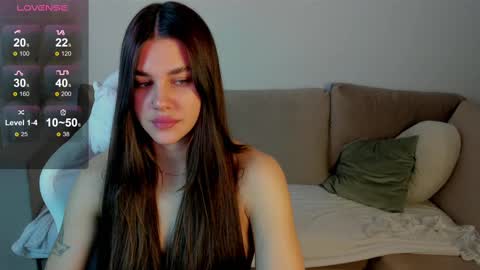 Snapshot of stel1aarttua chatting on February 27, 2025, 3:14 am stel1aarttua online show from February 27, 2025, 3:14 am