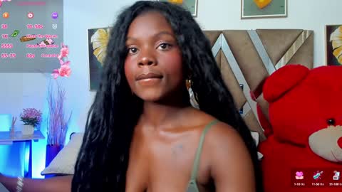 stella online show from January 8, 2025, 1:52 pm