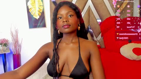 stella online show from January 18, 2025, 5:37 pm