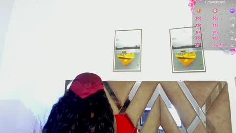 stella online show from January 23, 2025, 2:17 pm