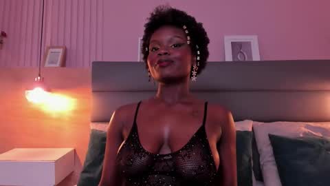 STELA online show from November 8, 2025, 9:57 pm