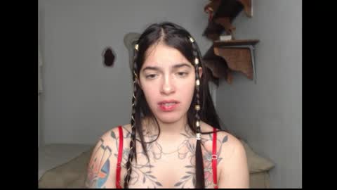 Stella online show from February 15, 2026, 7:51 am