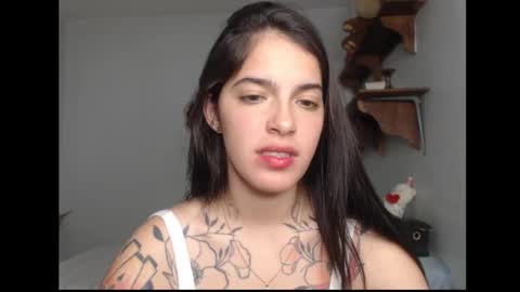 Stella online show from February 26, 2026, 5:17 am