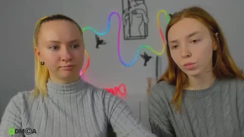 stella_flower online show from February 26, 2026, 6:34 am