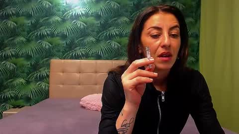 Stella John online show from December 27, 2024, 8:02 am