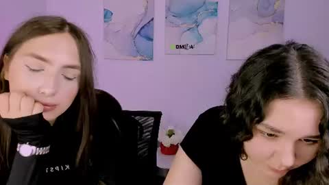 Snapshot of stella_lucky chatting on July 7, 2026, 12:31 pm Stella online show from July 7, 2026, 12:31 pm