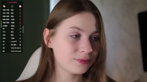 Stella online show from September 20, 2025, 8:59 am