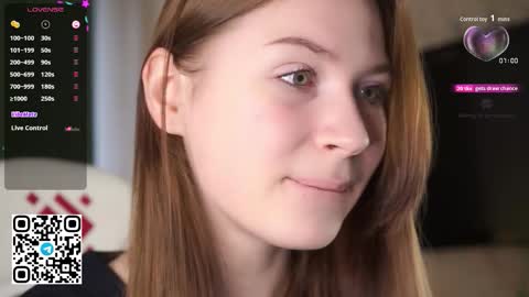 Stella online show from October 22, 2025, 8:58 am