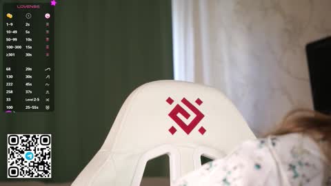 Stella online show from October 26, 2025, 10:10 am