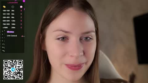 Stella online show from November 9, 2025, 11:52 am