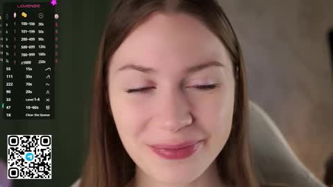 Stella online show from November 17, 2025, 11:27 am