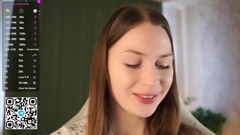 Stella online show from January 13, 2026, 9:36 am