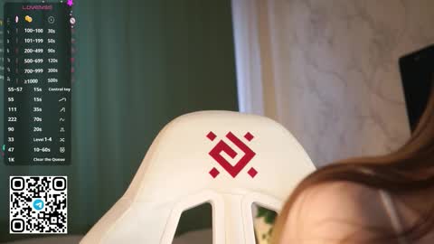 Stella online show from February 2, 2026, 11:20 am