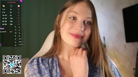 Stella online show from April 19, 2026, 8:13 am