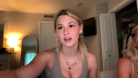 Stella Rose online show from February 3, 2026, 3:50 pm