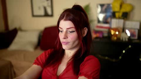 Snapshot of stella_shock chatting on March 22, 2026, 6:22 pm Stella online show from March 22, 2026, 6:22 pm
