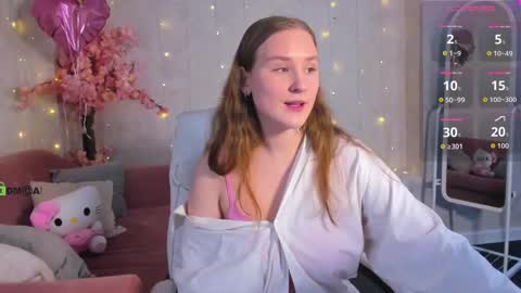 Snapshot of stella_soul chatting on February 26, 2026, 8:46 am Stella online show from February 26, 2026, 8:46 am