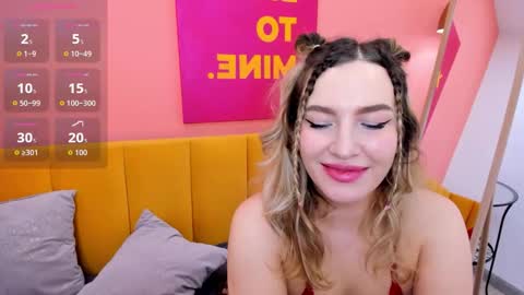 Stella online show from March 15, 2026, 1:44 am