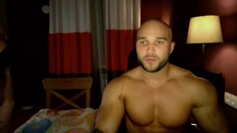 stellaandrik online show from January 17, 2026, 3:06 pm