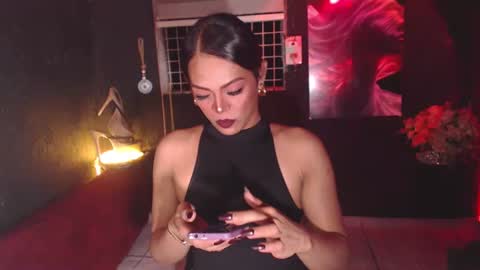 stella online show from November 11, 2025, 4:51 pm