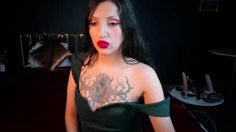 Snapshot of stelladarkspace chatting on June 12, 2026, 3:22 pm Stella Darkspace online show from June 12, 2026, 3:22 pm