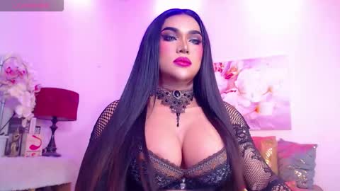 CALL ME STELLA online show from March 9, 2026, 1:53 am