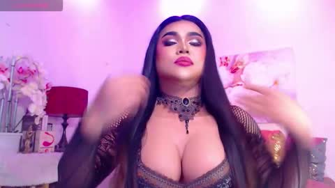 CALL ME STELLA online show from March 12, 2026, 5:57 am