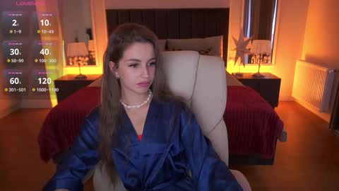 stellahoneywell online show from February 14, 2026, 2:36 pm