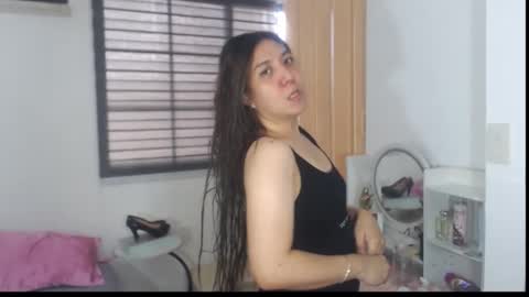 Stella online show from February 13, 2026, 4:19 am