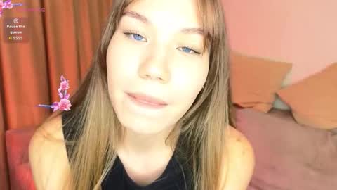 Molly online show from October 25, 2025, 4:35 pm